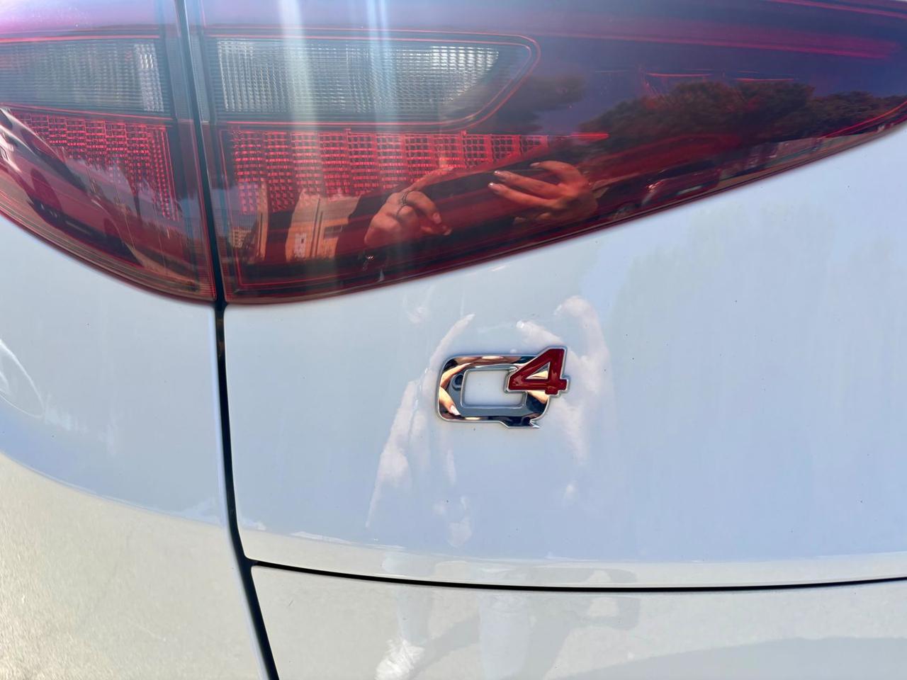 Alfa Romeo Stelvio Executive 2.2 #10521