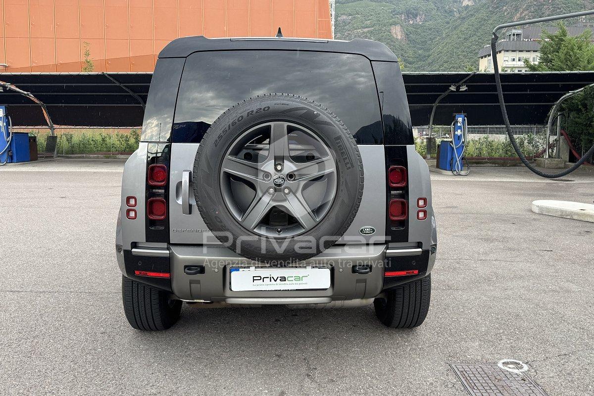 LAND ROVER Defender 90 3.0D I6 250 CV AWD Auto SE