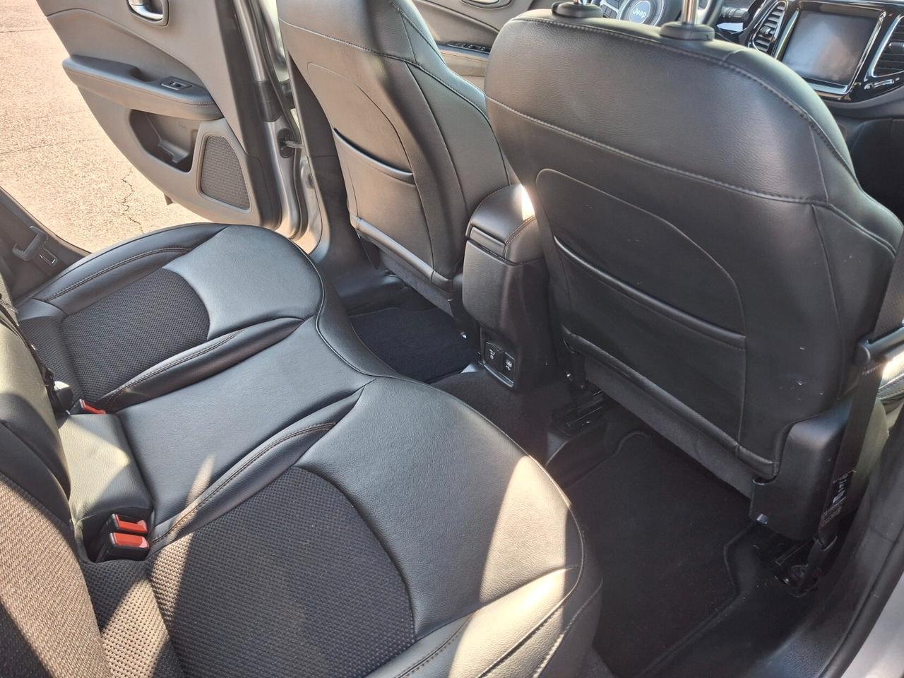 Jeep Compass 1.6 Multijet 120cv Limited MY 2019
