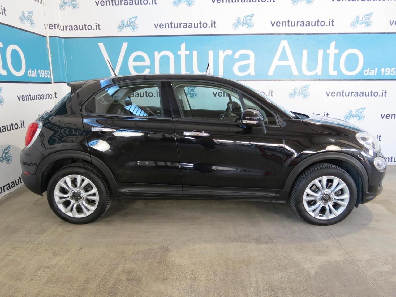 Fiat 500X 1.3 MultiJet 95 CV Pop Star