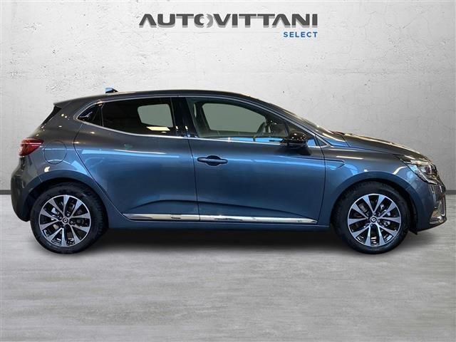 RENAULT Clio 5 Porte 1.6 E-Tech full hybrid 145cv Techno A