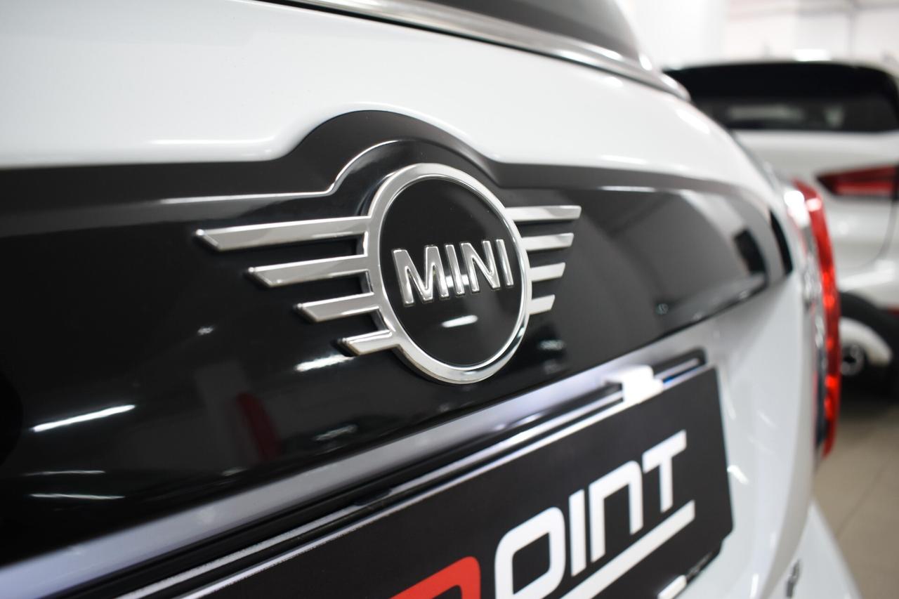 Mini Cooper D Countryman 2.0 150CV