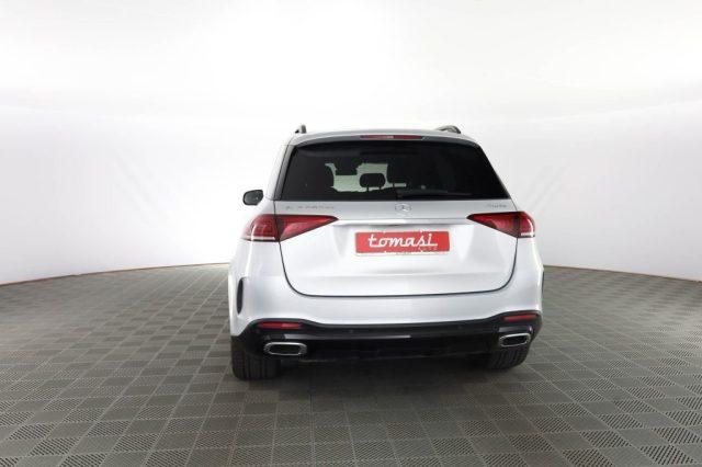 MERCEDES-BENZ CLA sse GLE GLE 350 de 4Matic EQ-Power Premium Plus