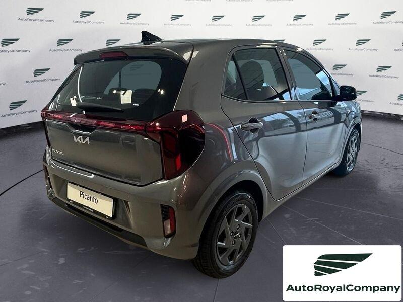 KIA Picanto Picanto 1.0 GDi 5 porte Urban
