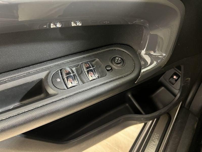 MINI Mini Countryman F60 Mini 1.5 Cooper SE Hype Countryman ALL4 Automatica