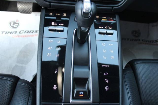 Porsche Macan X2.0 T 265cv AUTO CON NAVIGATORE E CARPLAY