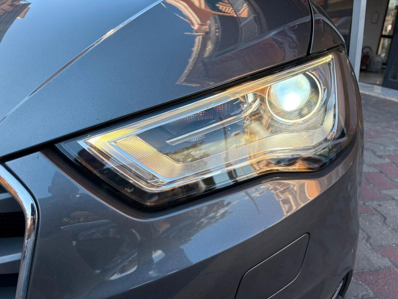 Audi A3 SPB 1.6 TDI Business