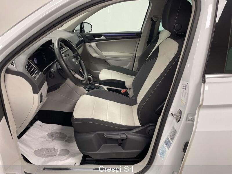 Volkswagen Tiguan 2.0 TSI DSG 4MOTION Elegance