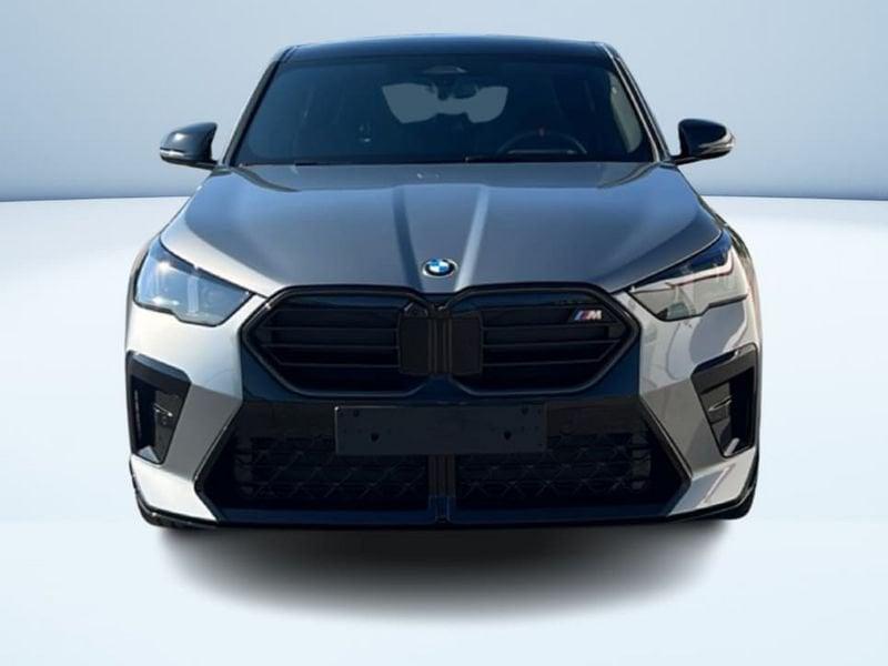 BMW X2 M35i xDrive M Sport Pro