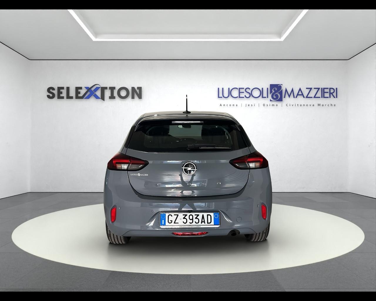 OPEL Nuova Corsa 1.2 75cv MT5