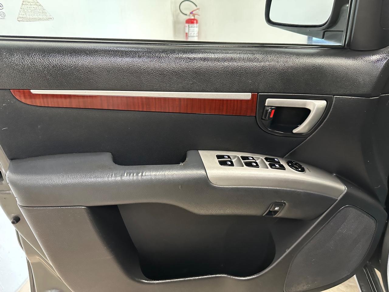 Hyundai Santa Fe 2.2 CRDi VGT Dynamic 5 p.ti