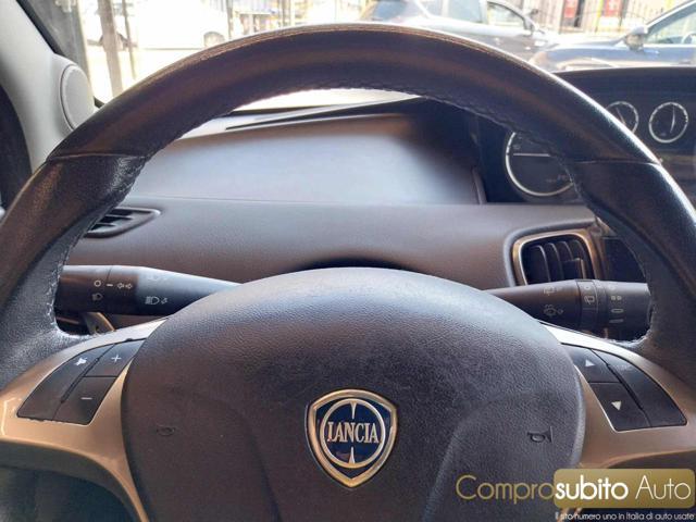 LANCIA Ypsilon 1.3 MJT 16V 95 CV 5 porte S&S Elefantino