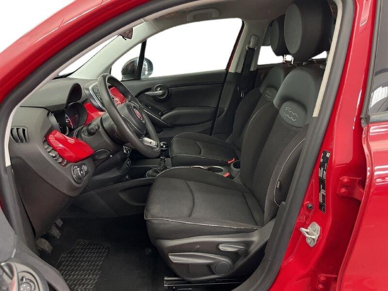 FIAT 500X 500 X 2018 1.0 T3 Urban 120cv my20