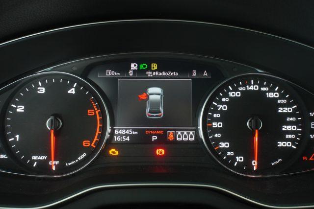 AUDI Q5 Q5 40 TDI 204 CV quattro S tronic Business