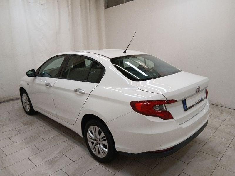 FIAT Tipo 4p 1.6 mjt Opening edition 120cv