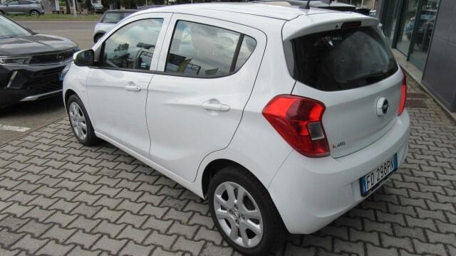 Opel Karl 1.0 73 CV GPL N-Joy