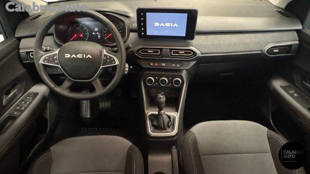 DACIA Jogger 1.0 TCe GPL 100 CV 7 posti Extreme