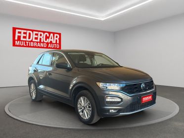 Volkswagen T-Roc 2.0 TDI 150 CV DSG Business BlueMotion Technology
