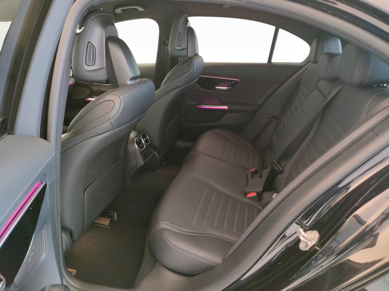 Mercedes-Benz Classe C-W206 Berlina 2021 - C 220 d mhev Premium Plus auto