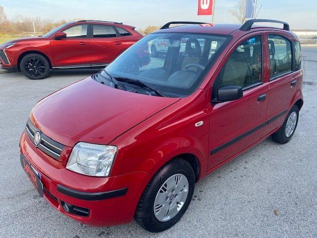 FIAT Panda 1.2 Dynamic "NEOPATENTATI"