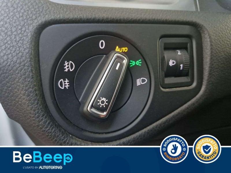 Volkswagen Golf 5P 1.2 TSI COMFORTLINE BUSINESS 110CV E6