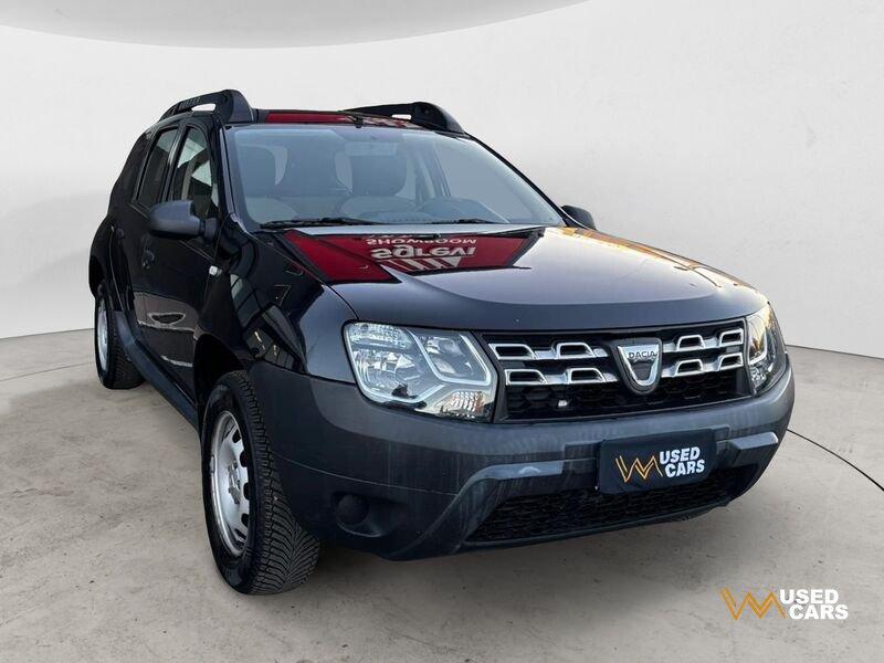 Dacia Duster Duster 1.6 110CV 4x2 GPL Ambiance