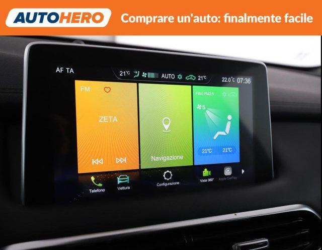MG EHS Plug-in Hybrid Luxury
