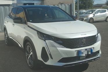 Peugeot 3008 PureTech Turbo 130 S&S EAT8 Active Pack - AutoNauticaRoma
