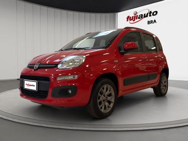 Fiat Panda 0.9 t.air t. natural power Lounge 70cv
