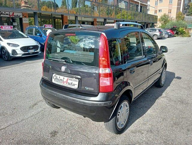 FIAT Panda 1.2 Dynamic Natural Power *benzina/metano*