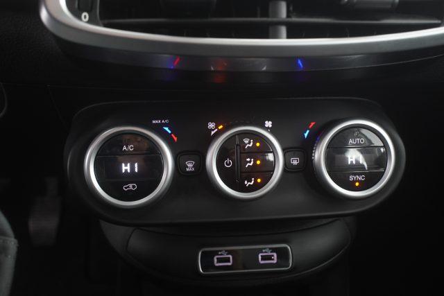 FIAT 500X 500X 1.3 Mjet 95CV 4x2 CITY CROSS