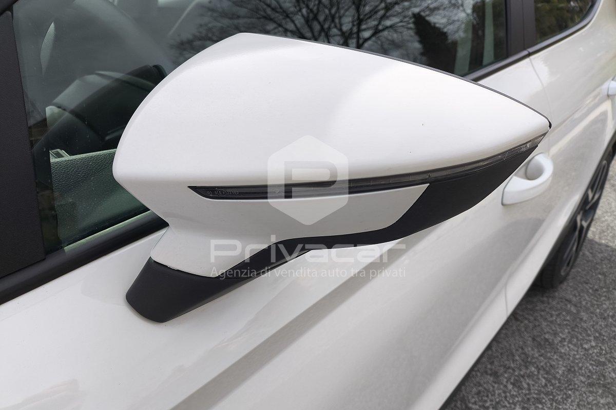 SEAT Arona 1.0 TGI Style