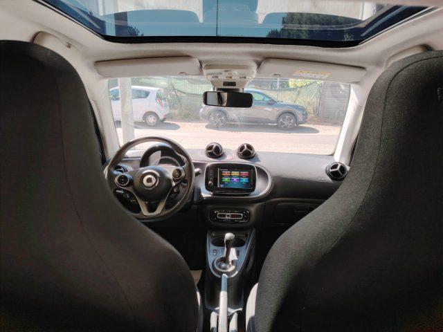 SMART ForTwo 70 1.0 Passion