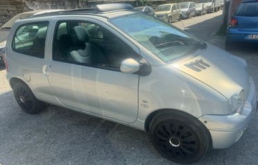 Renault Twingo 1.2i 16V 2004 tetto apribile full optional