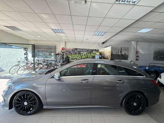 Mercedes-Benz CLA 200 Shooting Brake d (cdi) Premium auto