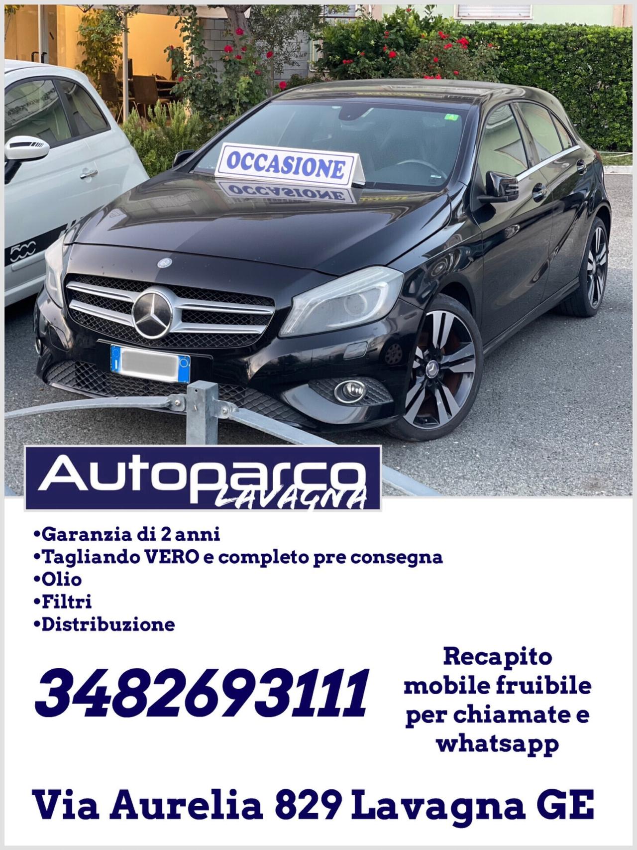 SUPERVALUTIAMO IL TUO USATO! 3482693111