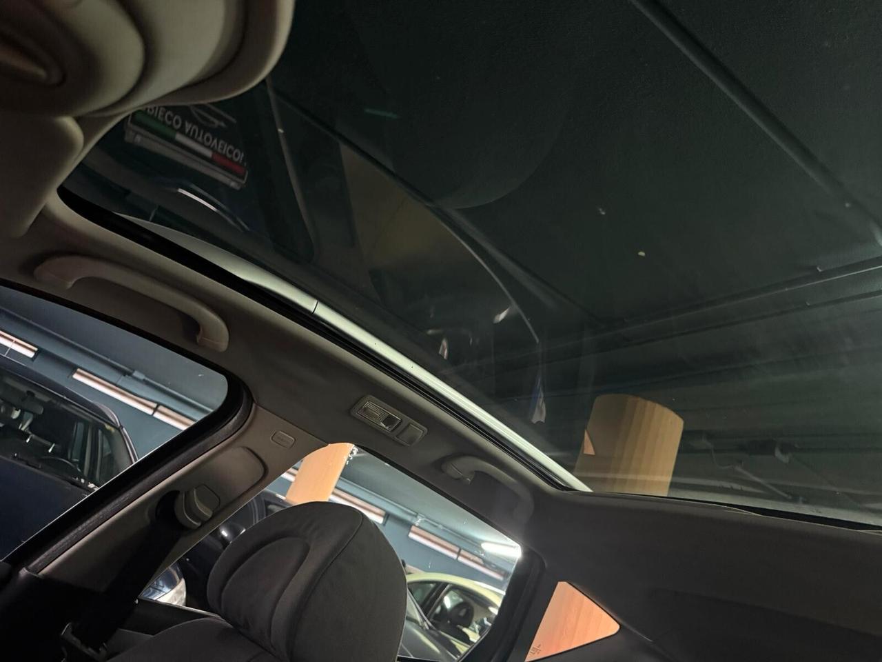 407 BENZINA E GPL 1.8CC 116CV