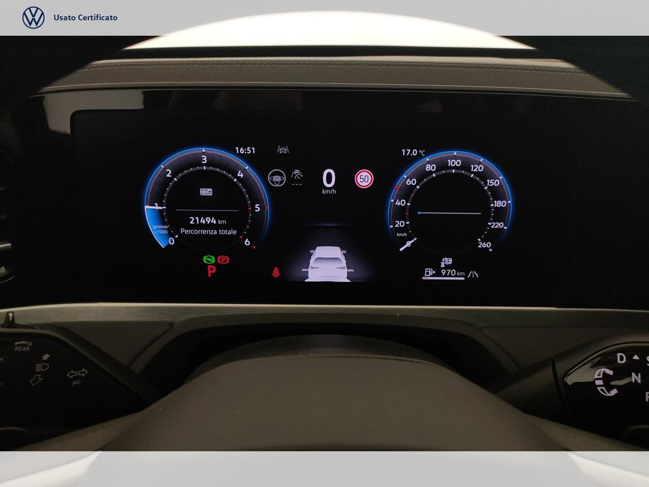 2.0 TDI scr Elegance 150 CV DSG