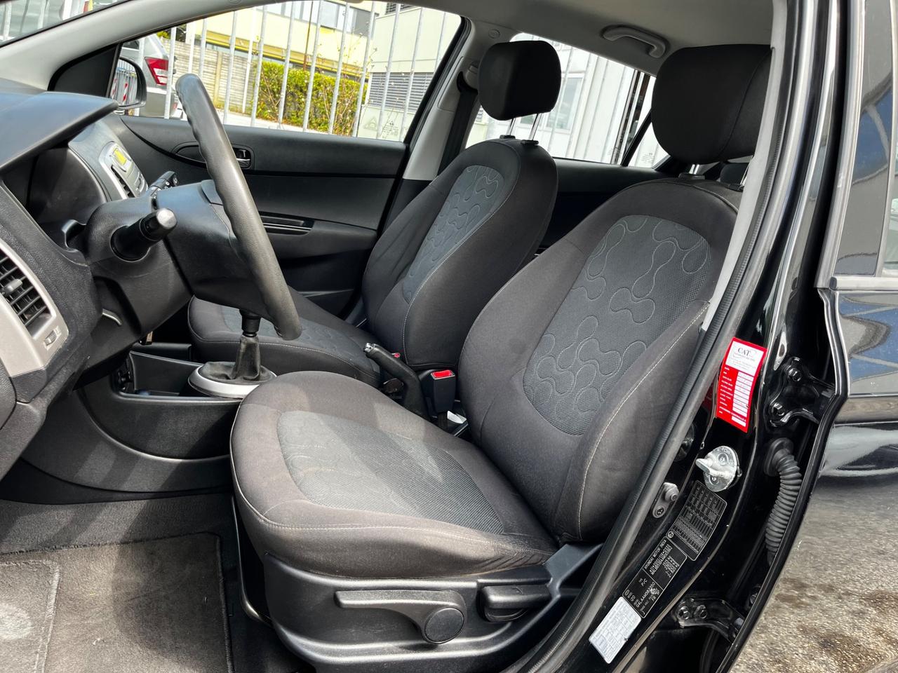 Hyundai i20 1.2 5p. Comfort FRIZIONE NUOVA - OK NEOPATENTATI