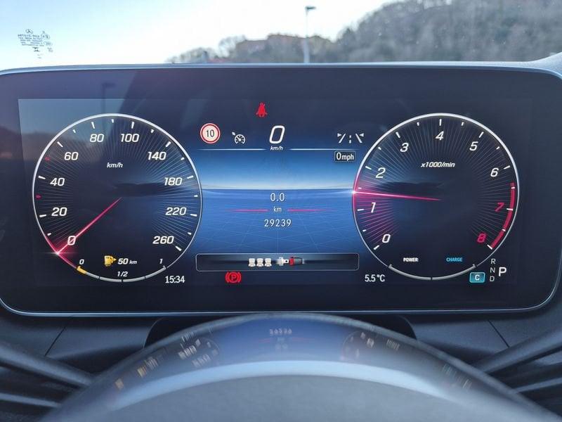 Mercedes-Benz GLC 200 Advanced Plus 4matic auto