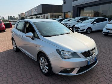 Seat Ibiza 1.2 70 CV 5 porte Style