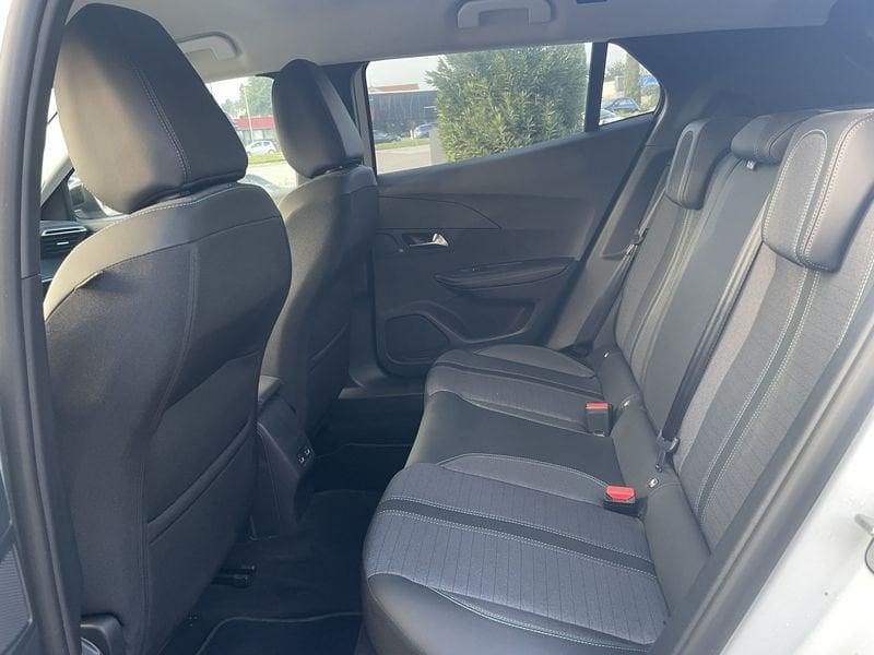 Peugeot 2008 2008 motore elettrico 136 CV Allure
