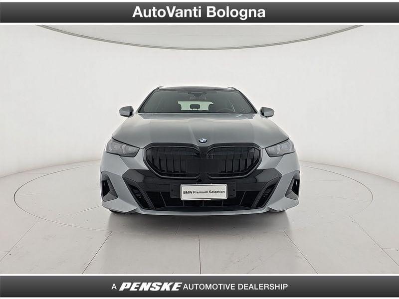 BMW Serie 5 520d 48V xDrive Touring Msport PRO
