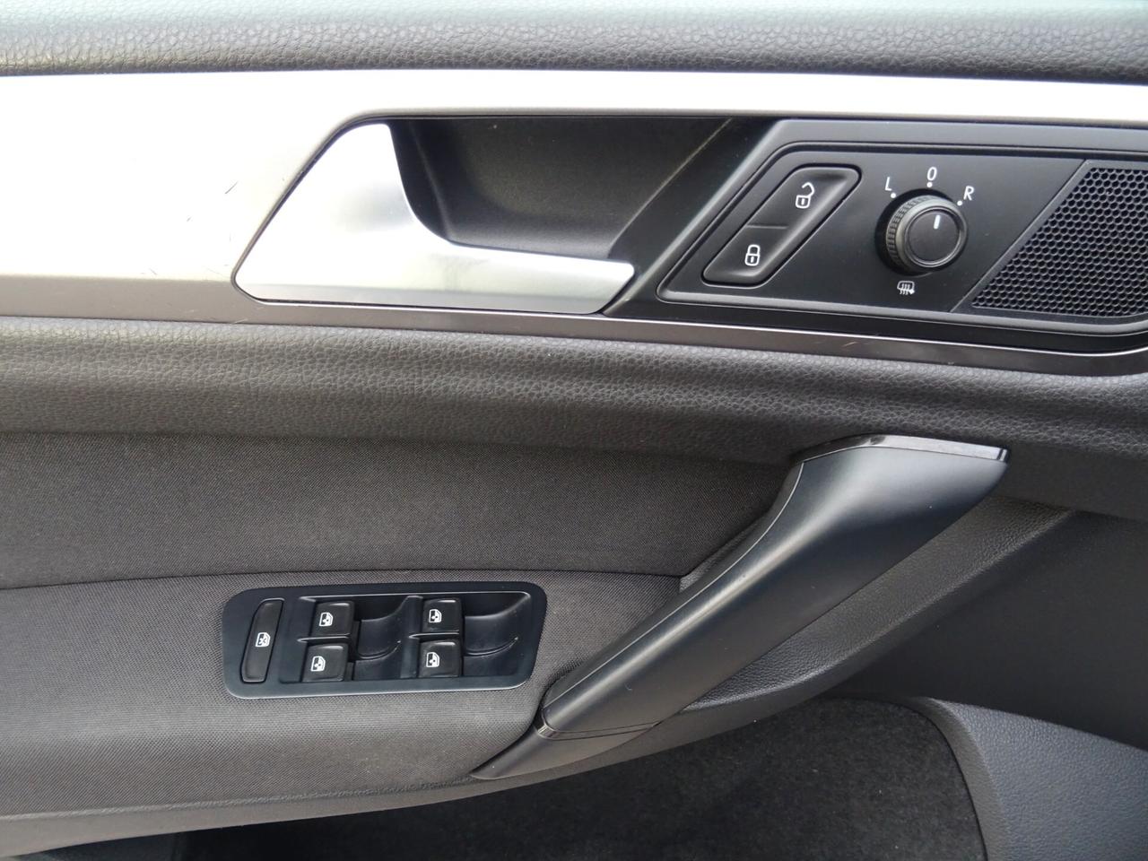 Volkswagen Golf Sportsvan 1.6 TDI 90 CV 5p.