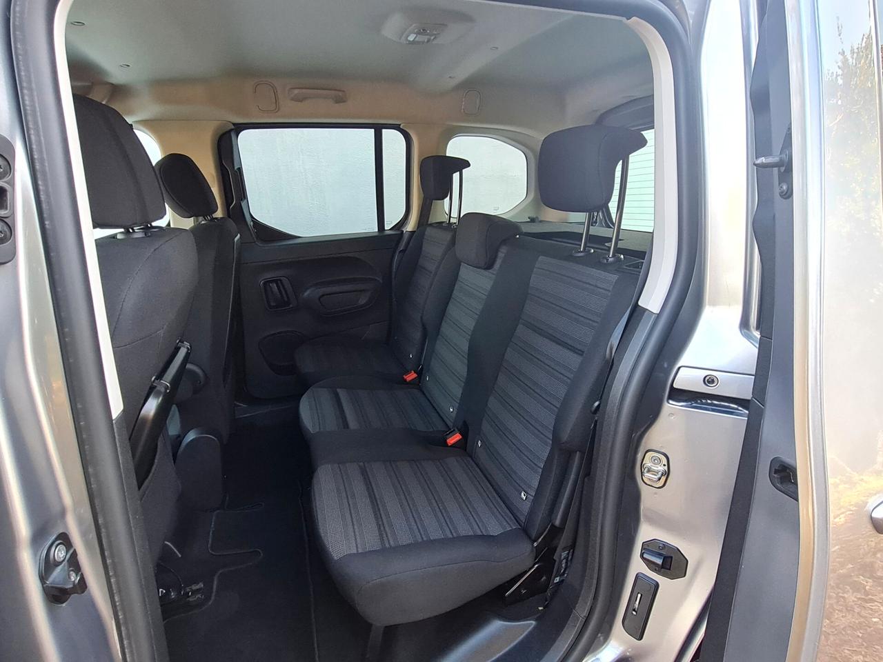 Opel Combo Life 1.5D 100 CV Elegance