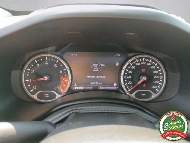 JEEP Renegade 1.4 MultiAir Limited