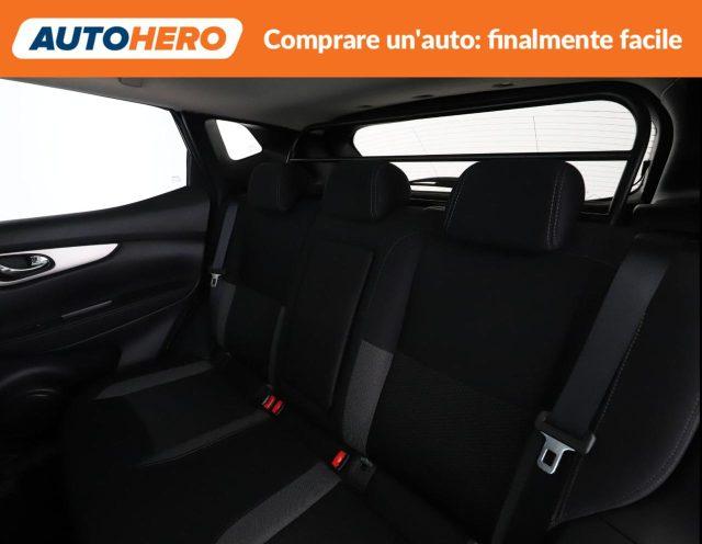 NISSAN Qashqai 1.5 dCi N-Connecta