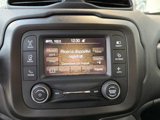 JEEP Renegade 1.0 T3 Longitude