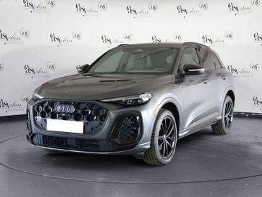 Audi Q5 TFSI 150kW S tronic S Line Edition Gancio Led 20" Camera