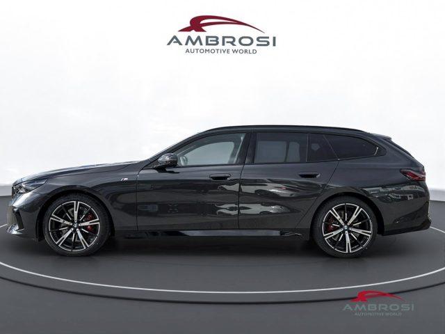 BMW 520 Serie 5 d xDrive Touring Msport Pro Innovation Tra